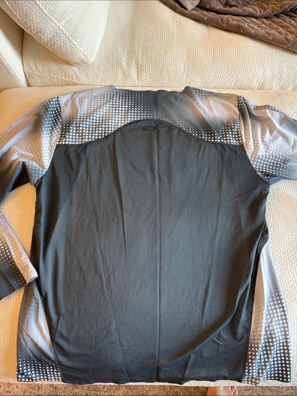 Men’s Running Performance Shirts - Rabbit & Oakley - Picture 3 of 7
